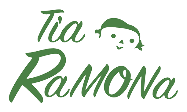 Logo TIA RAMONA